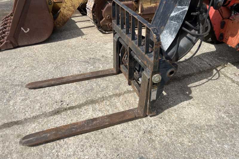 OmecoHub - Immagine MANITOU MT1435HSLT